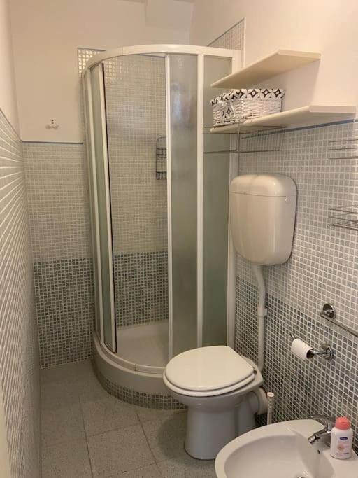 Il Glicine - Monolocale A Due Passi Dal Centro Villa Urbino Ngoại thất bức ảnh