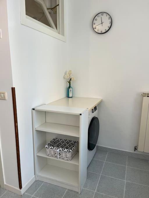 Il Glicine - Monolocale A Due Passi Dal Centro Villa Urbino Ngoại thất bức ảnh