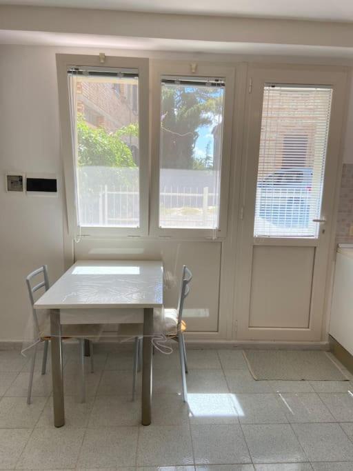 Il Glicine - Monolocale A Due Passi Dal Centro Villa Urbino Ngoại thất bức ảnh